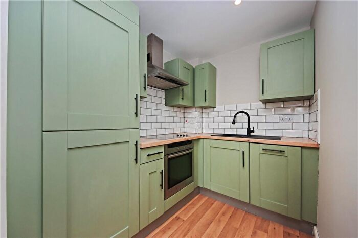 1 Bedroom Flat For Sale In Willbrook House, Worsdell Drive, Ochre Yards, Gateshead, NE8