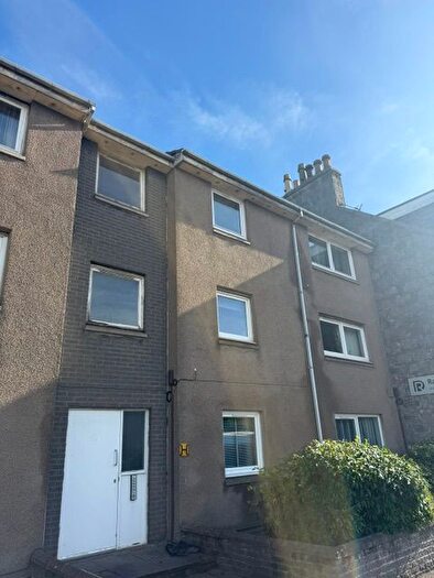 2 Bedroom Flat To Rent In Ellon Road, Aberdeen, AB23