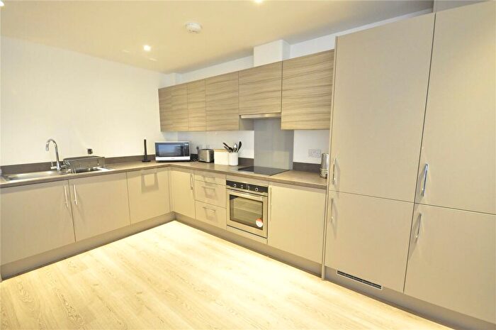 2 Bedroom Apartment To Rent In Edison House, Flambard Way, Godalming, Surrey, GU7