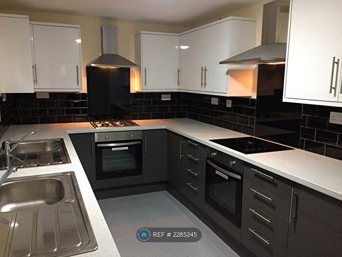 1 Bedroom Property To Rent In Woodlands Road, Middlesbrough, TS1