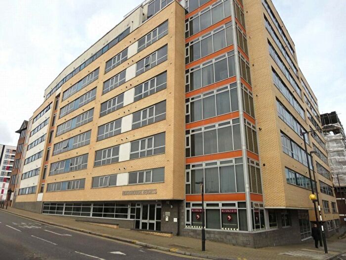 1 Bedroom Apartment To Rent In College Road, Harrow, HA1