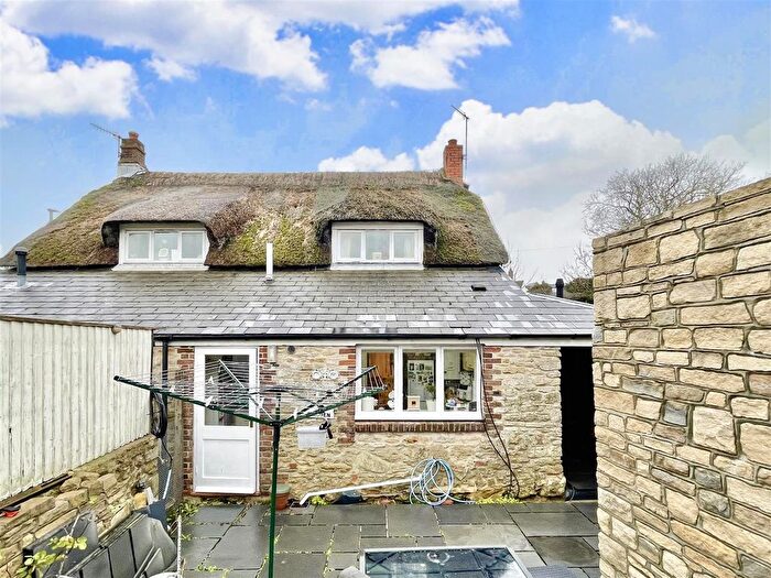 2 Bedroom Cottage For Sale In Preston Road, Preston, Weymouth, DT3