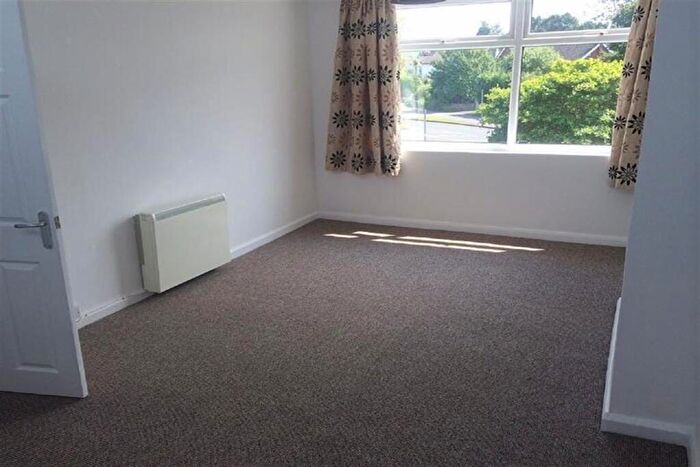 2 Bedroom Apartment To Rent In Dorchester Parade, Hazel Grove, Stockport, SK7