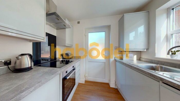 1 Bedroom Flat To Rent In Laceyfields Road, Heanor, DE75