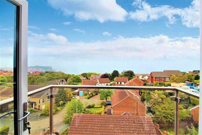 2 Bedroom Flat To Rent In Filey Road, Scarborough YO11