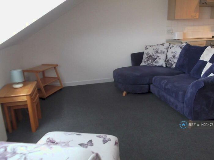 1 Bedroom Flat To Rent In Belmont Road, Aberdeen, AB25