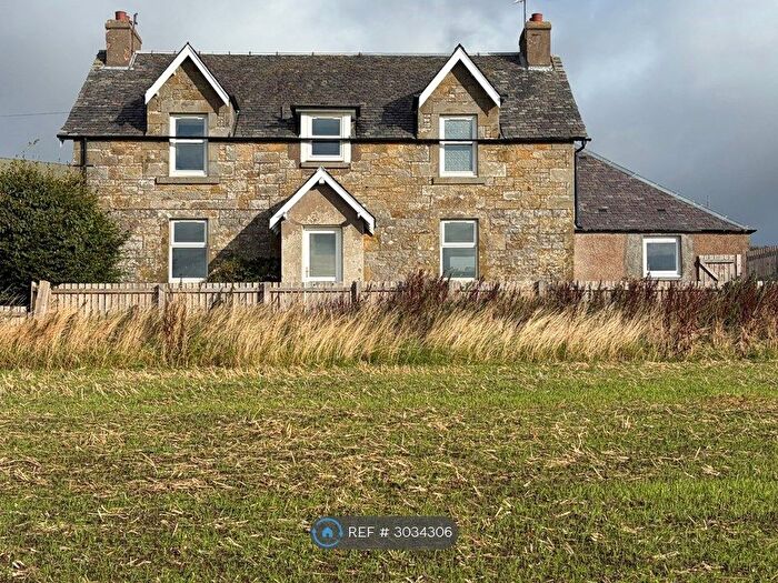4 Bedroom Detached House To Rent In Hilton Of Kirkforthar Farmhouse, Glenrothes, KY7