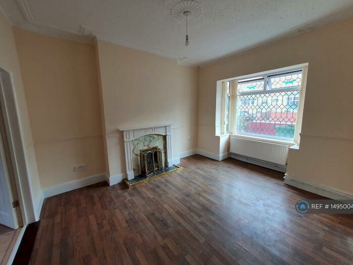 3 Bedroom Terraced House To Rent In Brereton Avenue, Cleethorpes, DN35