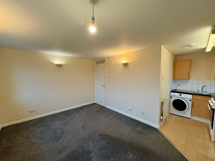 1 Bedroom Flat To Rent In London, SE20