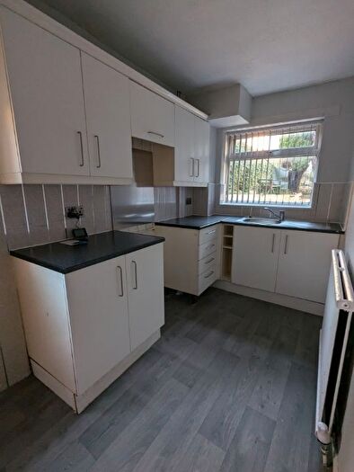 2 Bedroom Terraced House To Rent In Local Avenue, Durham, DH6