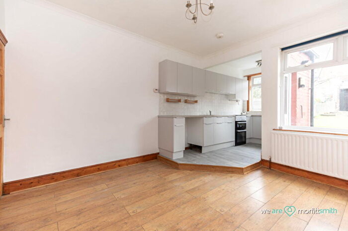 4 Bedroom Terraced House To Rent In Clarence Road, Hillsborough, S6