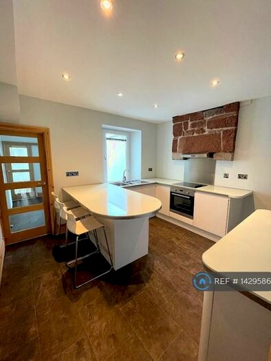 2 Bedroom Terraced House To Rent In Ellisons Place, Whitehaven, CA28