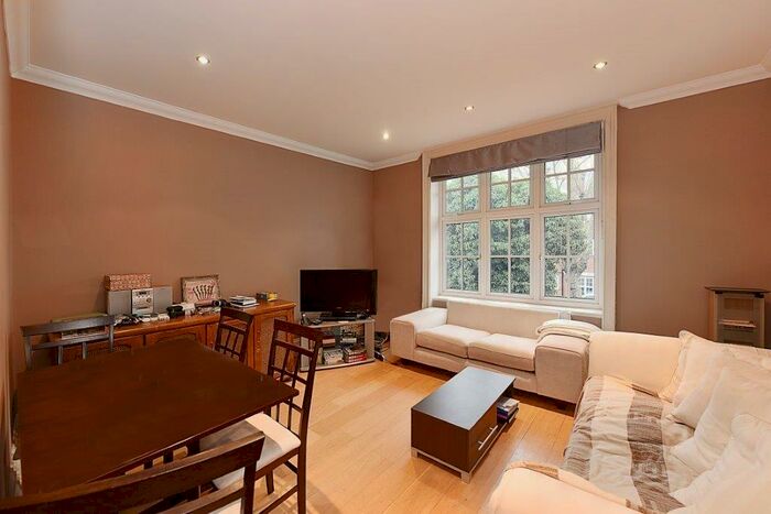 1 Bedroom Flat To Rent In Wadham Gardens Primrose Hill, NW3