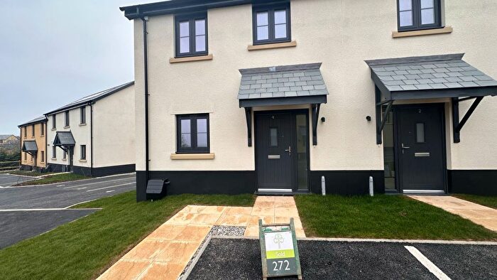 3 Bedroom Semi-Detached House For Sale In Little Cotton Farm, Dartmouth, TQ6