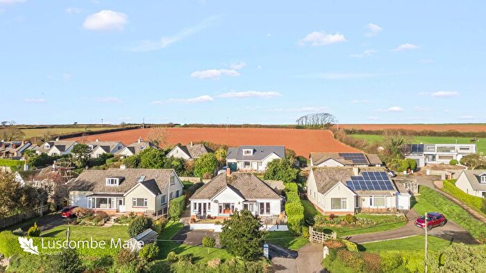 3 Bedroom Bungalow For Sale In Kiln Lane, Stokenham, Kingsbridge, TQ7