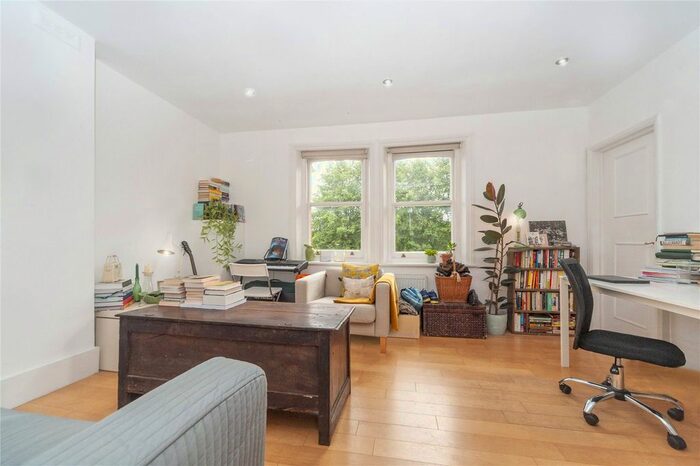 1 Bedroom Flat To Rent In Mowbray Road, West Hampstead, NW6
