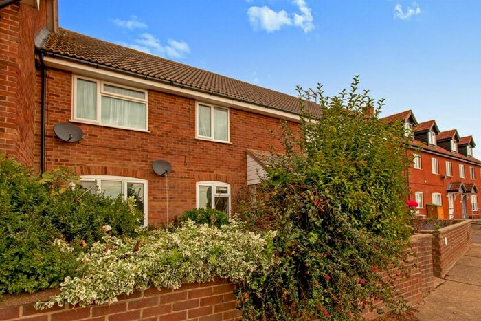 2 Bedroom Flat To Rent In Somerton Road, Martham, Great Yarmouth, NR29