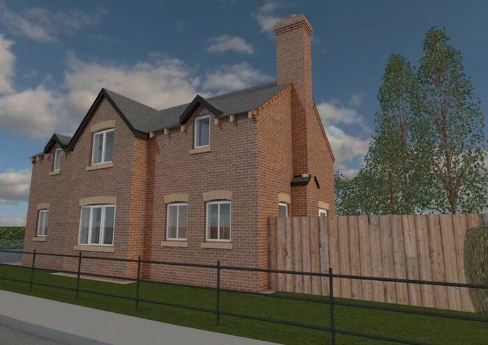 Commercial Plot For Sale In Eardington, Nr Bridgnorth, Shropshire, WV16