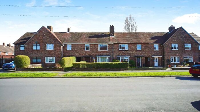 3 Bedroom Terraced House For Sale In Deepdale Road, Blackpool, Lancashire, FY4