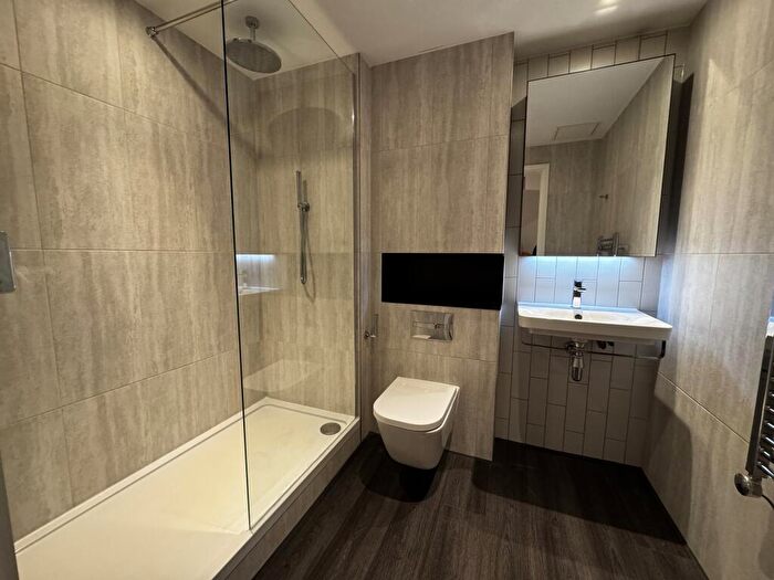 3 Bedroom Apartment To Rent In Vita Living Apartments, M1