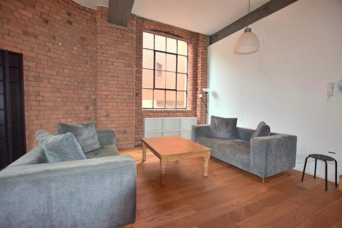 2 Bedroom Flat To Rent In Old Haymarket, Liverpool, L1