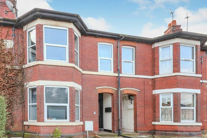 2 Bedroom Flat To Rent In Wellington Road, Bilston, West Midlands, WV14