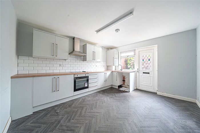 4 Bedroom End Terrace House For Sale In Bower Avenue, Wardle, Rochdale, Greater Manchester, OL12