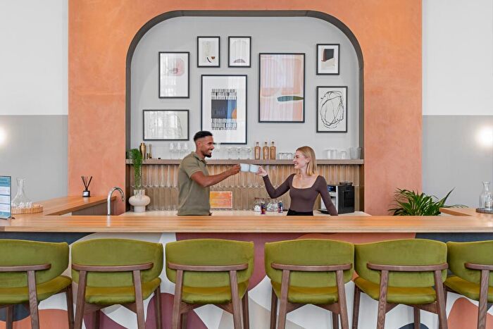 2 Bedroom Apartment To Rent In Ryland Street, Birmingham, B15