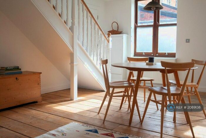 2 Bedroom Semi-Detached House To Rent In Emmanuel House, Margate, CT9