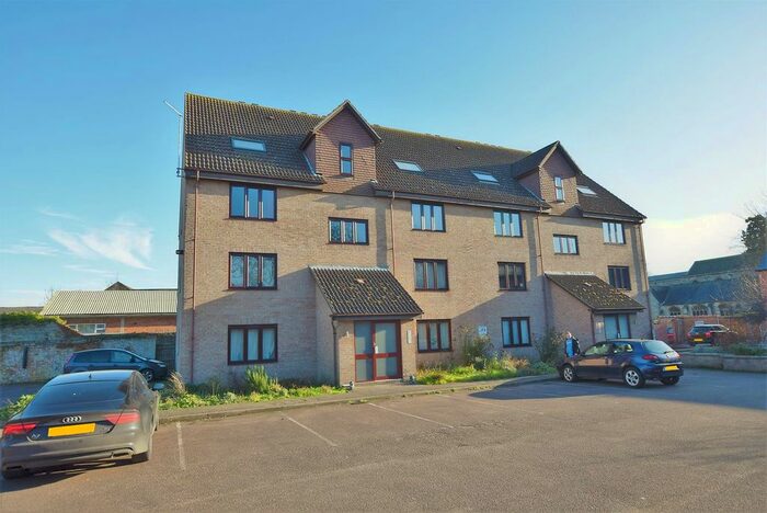 Studio To Rent In Church Walk, Bourne, PE10