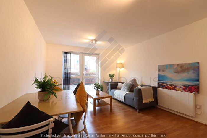 2 Bedroom Apartment To Rent In Highmoor, Maritime Quarter, Swansea, SA1