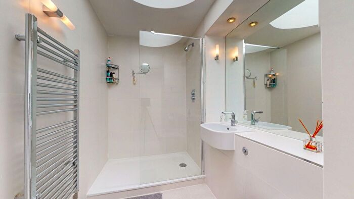 1 Bedroom Flat To Rent In Crawford Street, London, W1H