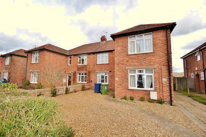 2 Bedroom Flat To Rent In Metcalfe Road, Cambridge, CB4