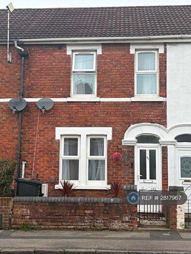 3 Bedroom Terraced House To Rent In Dean Street, Swindon, SN1
