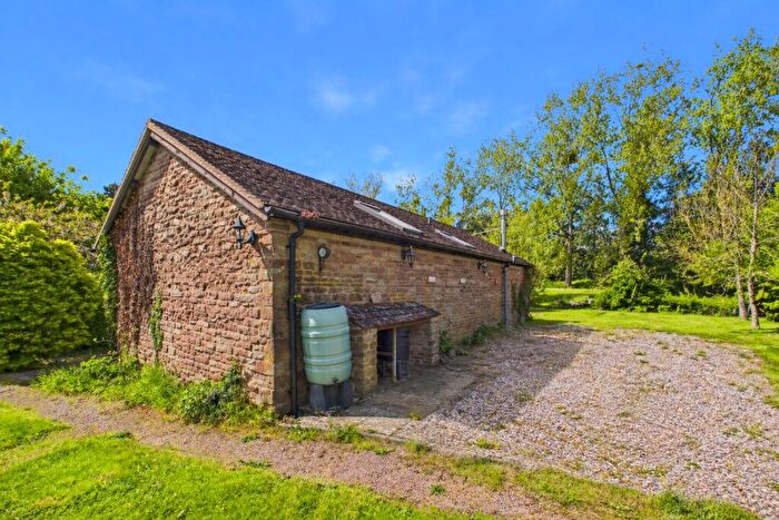 2 Bedroom Bungalow For Sale In Linton, Ross-on-Wye, Herefordshire, HR9