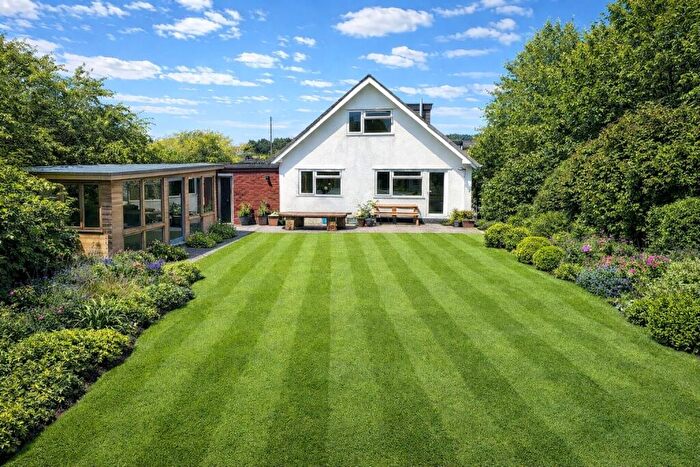 4 Bedroom Detached House For Sale In Orchard Rise, Shirenewton, Chepstow, Monmouthshire, , Wales, NP16