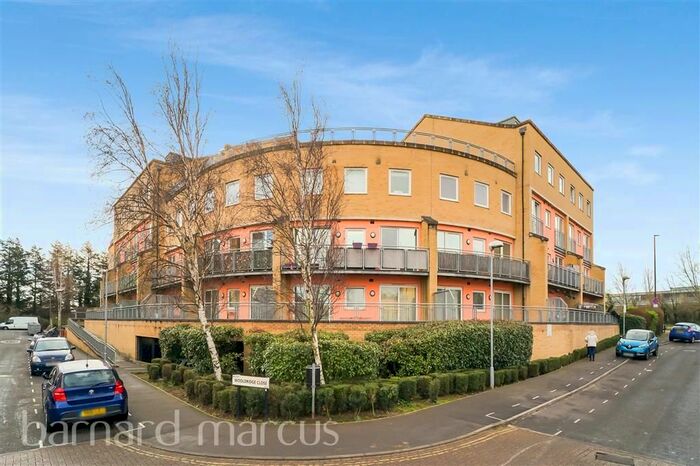 1 Bedroom Flat To Rent In Wooldridge Close, Feltham, TW14