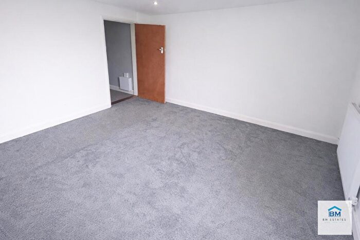 3 Bedroom Terraced House To Rent In Parkers Lane, Mansfield Woodhouse, NG19