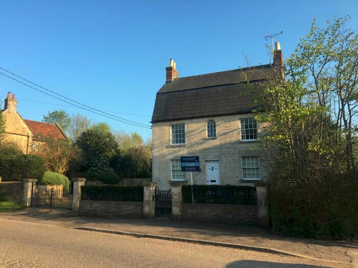 4 Bedroom House To Rent In Warminster Road, Beckington, BA11