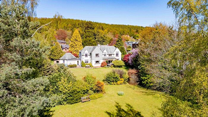 4 Bedroom Detached House For Sale In Nicholson Lane, Penrith, CA11
