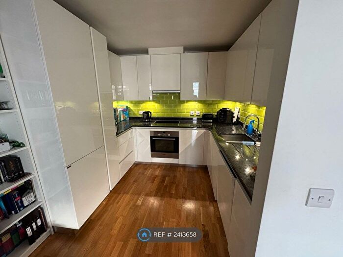 1 Bedroom Flat To Rent In Asterid Heights, London, E20