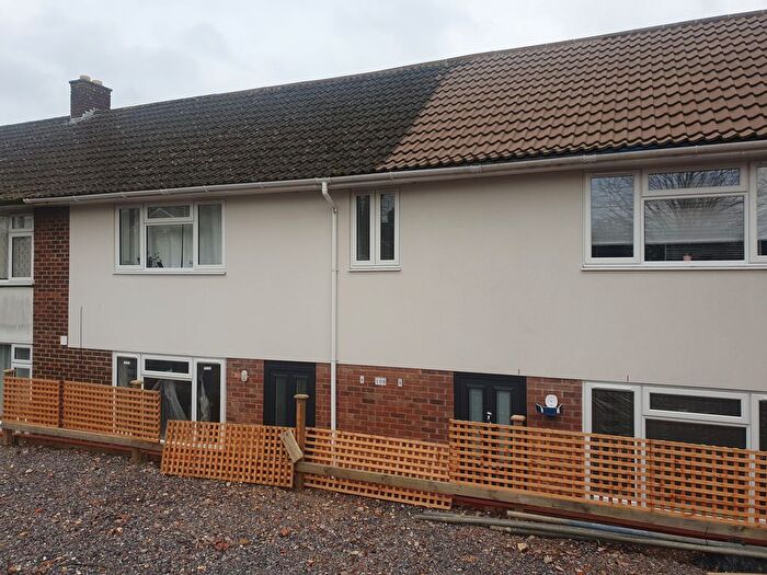 1 Bedroom Flat To Rent In Twyford Road, Eastleigh, SO50