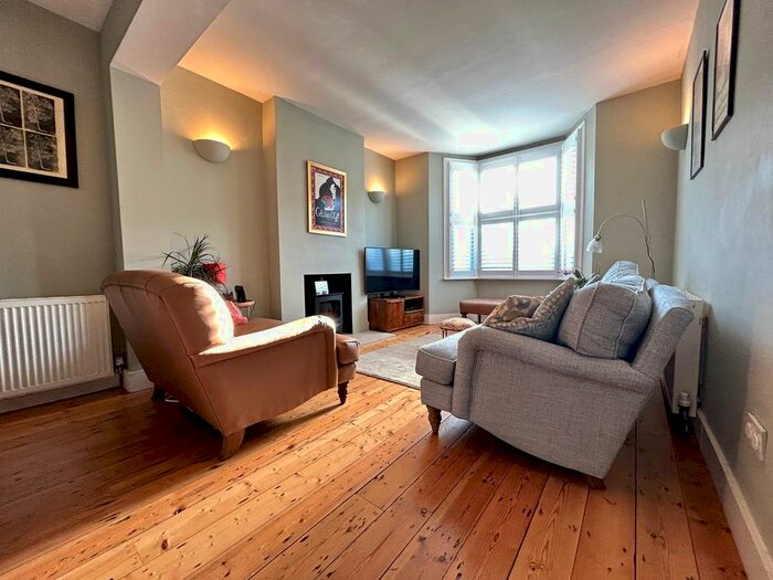 3 Bedroom End Of Terrace House To Rent In Ellerdale Street, London, SE13