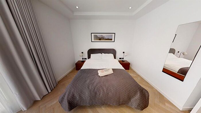 1 Bedroom Flat To Rent In Circus Road West, Nine Elms, London, SW11