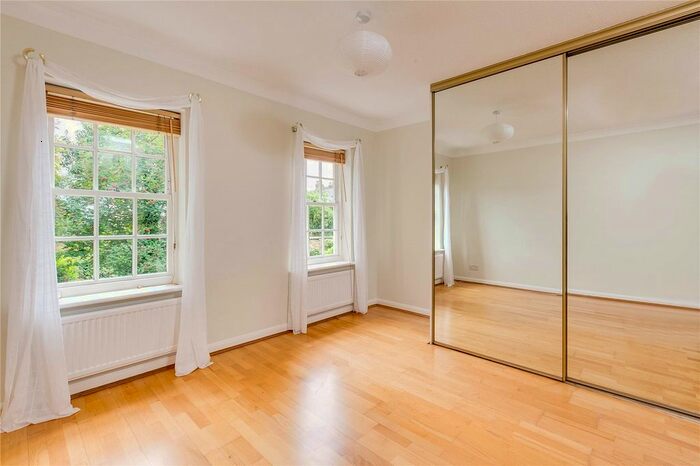 2 Bedroom End Of Terrace House To Rent In St. Hilda's Road, Barnes, SW13