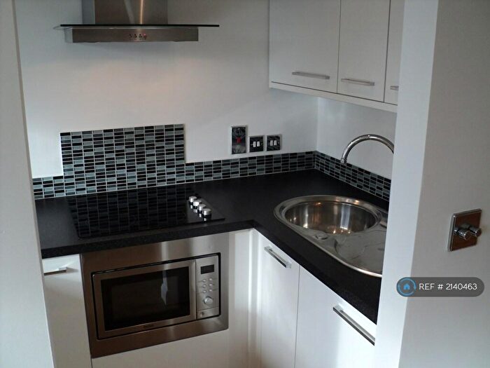 Studio To Rent In Haverstock Hill, London, NW3