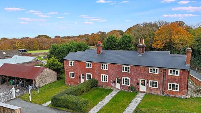 3 Bedroom Cottage To Rent In Shingle Barn Lane, West Farleigh, ME15