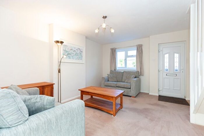 2 Bedroom End Of Terrace House To Rent In Piper Street, Headington, Oxford, OX3