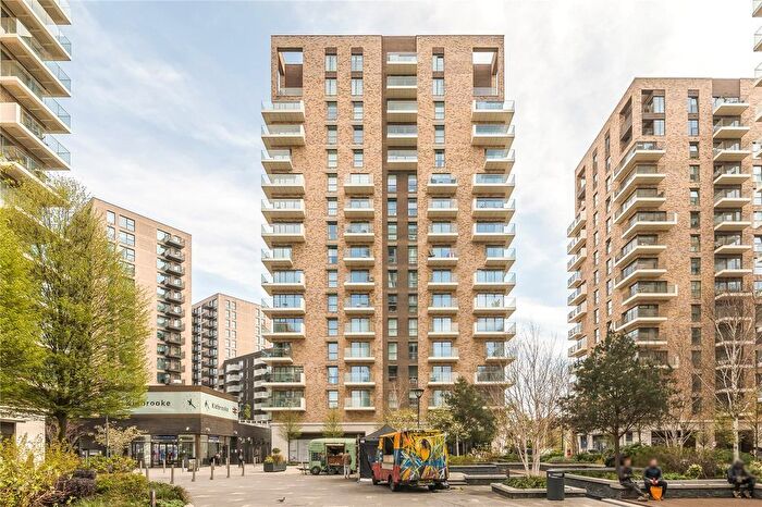 Studio For Sale In Plowden Road, Je, London, SE3