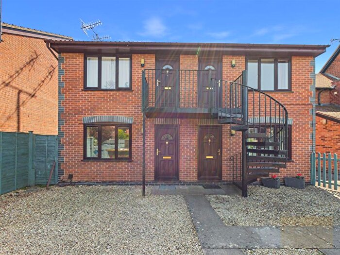 1 Bedroom Flat To Rent In Parton Road, Gloucester, GL3